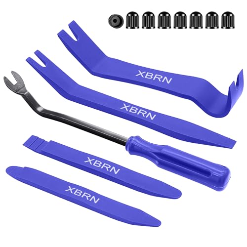 XBRN 13-Piece Auto Trim Removal Tool Kit