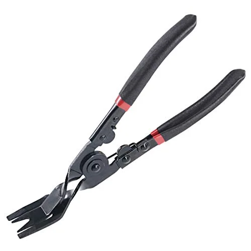 GLARKS universal trim clip removal plier tool