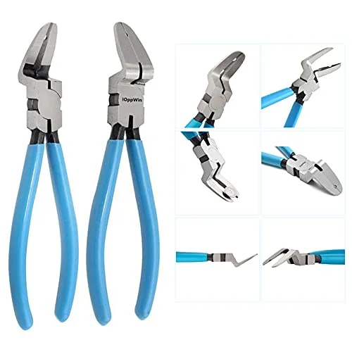 IOppWin adjustable panel clip pliers