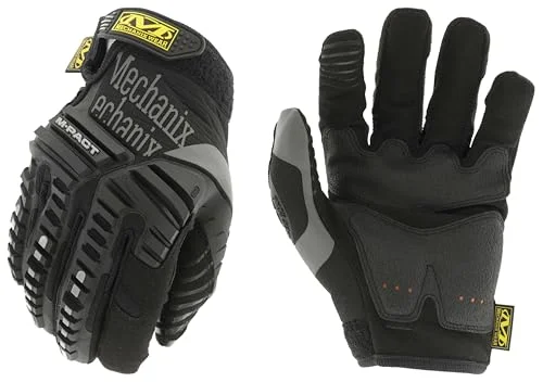 Mechanix Wear work gloves