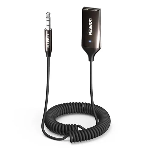 UGREEN AUX to Bluetooth adapter