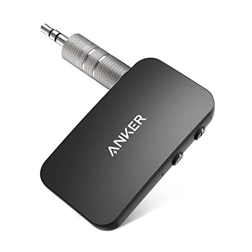 Anker Soundsync A3352 Bluetooth car receiver
