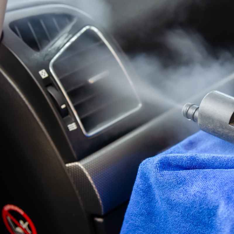 Benefits of Upgrading to a New A/C Kit