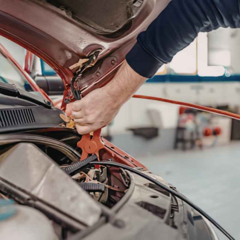 Best Practices for a Safe Jump Start Every Time