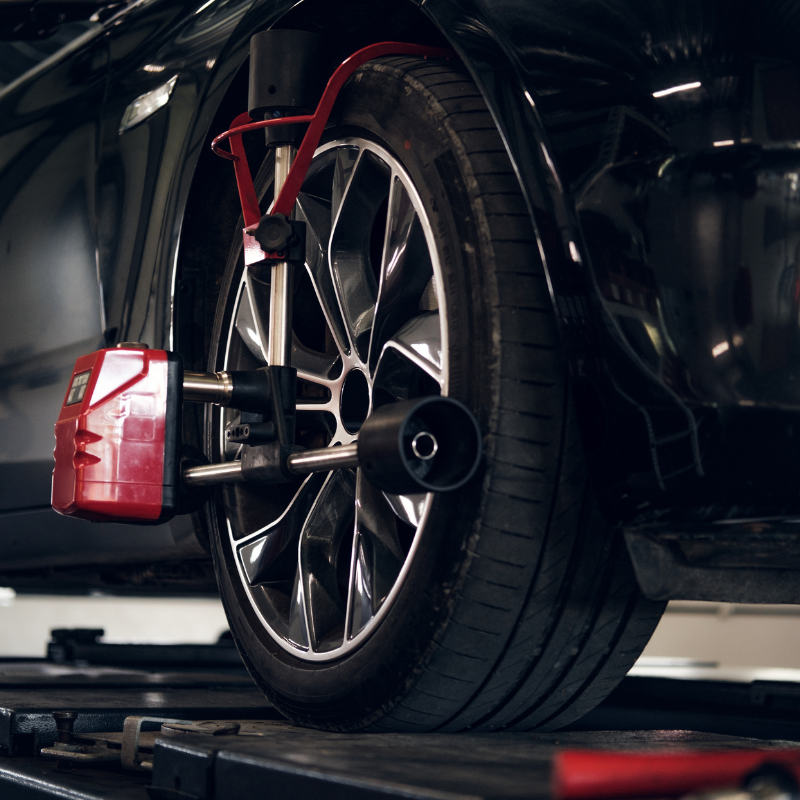 Common Mistakes When Renewing Black Trim on a Car