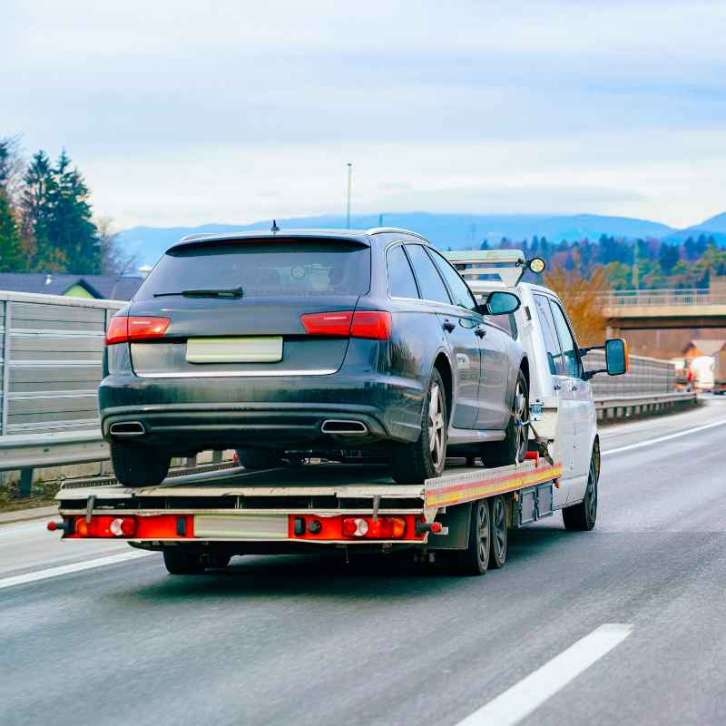 Common Mistakes to Avoid When Dealing With Unauthorized Vehicles
