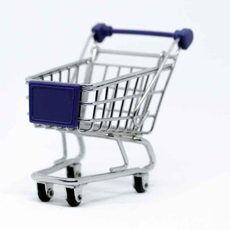 Do Car Seats Fit In Shopping Carts?