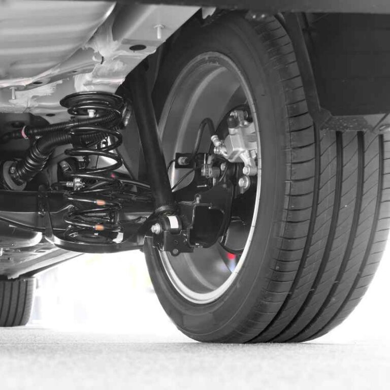 Do Front Wheel Drive Cars Have a Drive Shaft