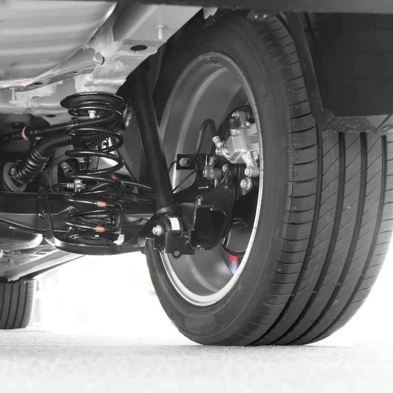 Do Front Wheel Drive Cars Have a Drive Shaft
