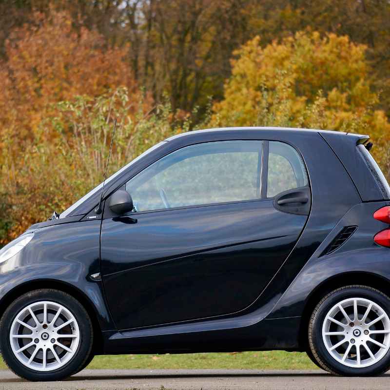 Future of Smart Cars