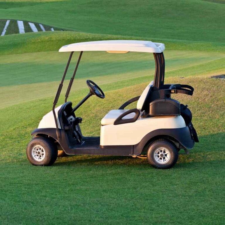 Does Car Insurance Cover Golf Cart Accidents