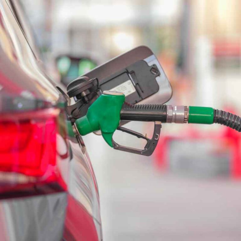 Does Mixing Gas Hurt Your Car