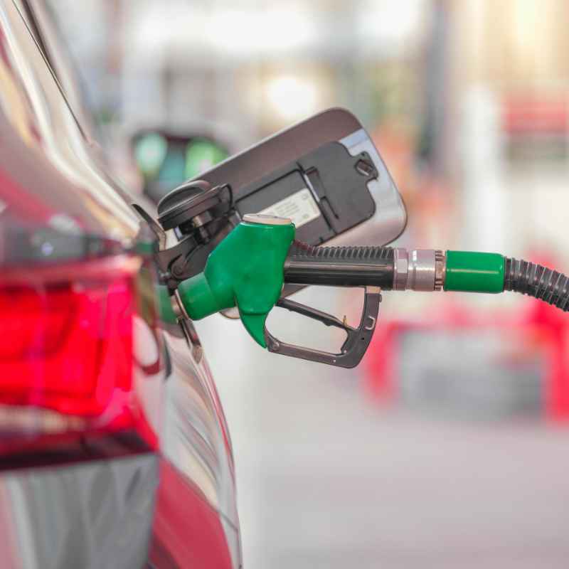 Does Mixing Gas Hurt Your Car