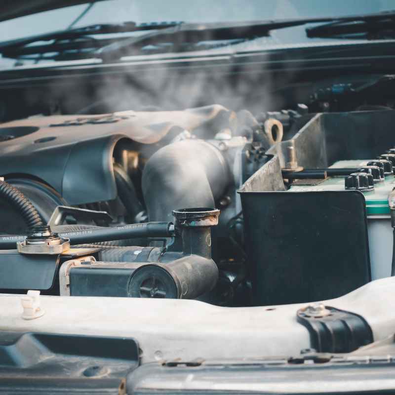 Does Turning The Heater On Help An Overheating Car