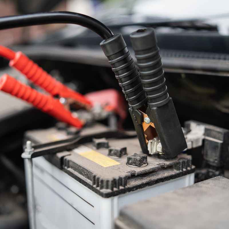 Sustainability and the Future of EV Battery Manufacturing