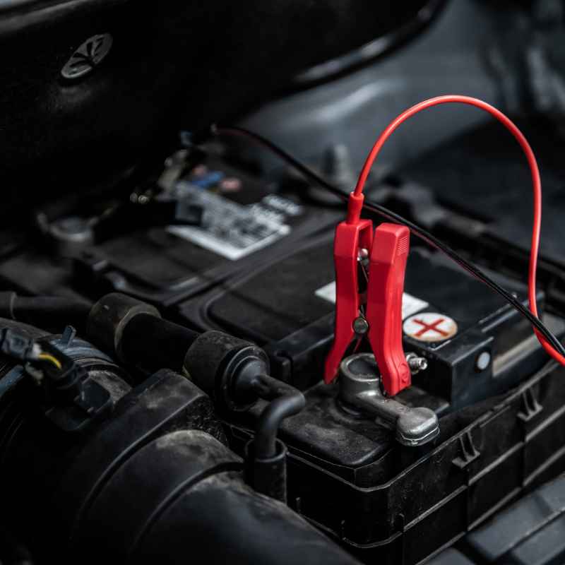What Are the Main Types of EV Battery Chemistries?