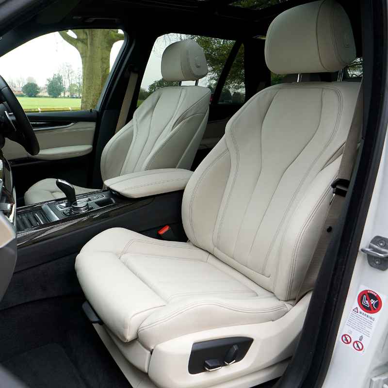 How Do You Say Car Seat in Spanish