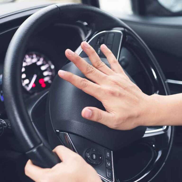 How Loud Is a Car Horn?