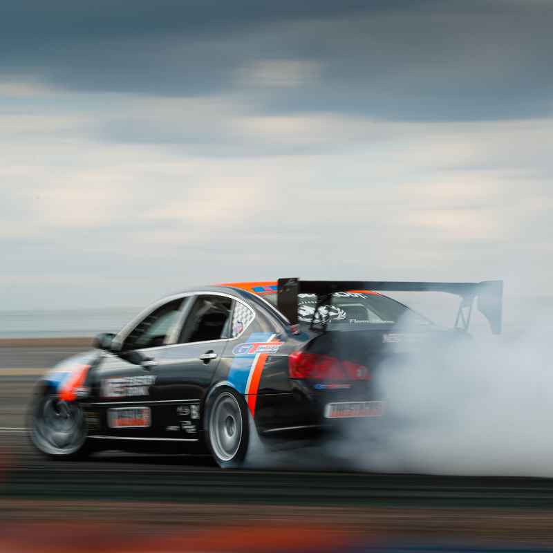 How Much Does It Cost to Start Racing Cars?