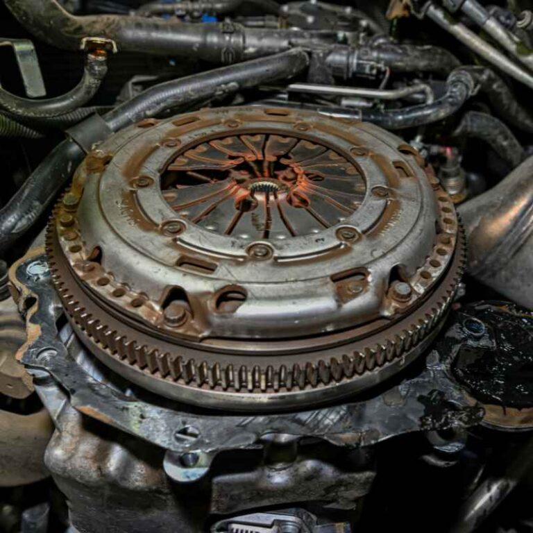 How Much to Replace a Clutch in a Car