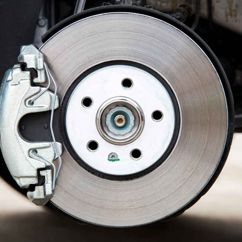 How Often Should You Replace Your Car Brakes?