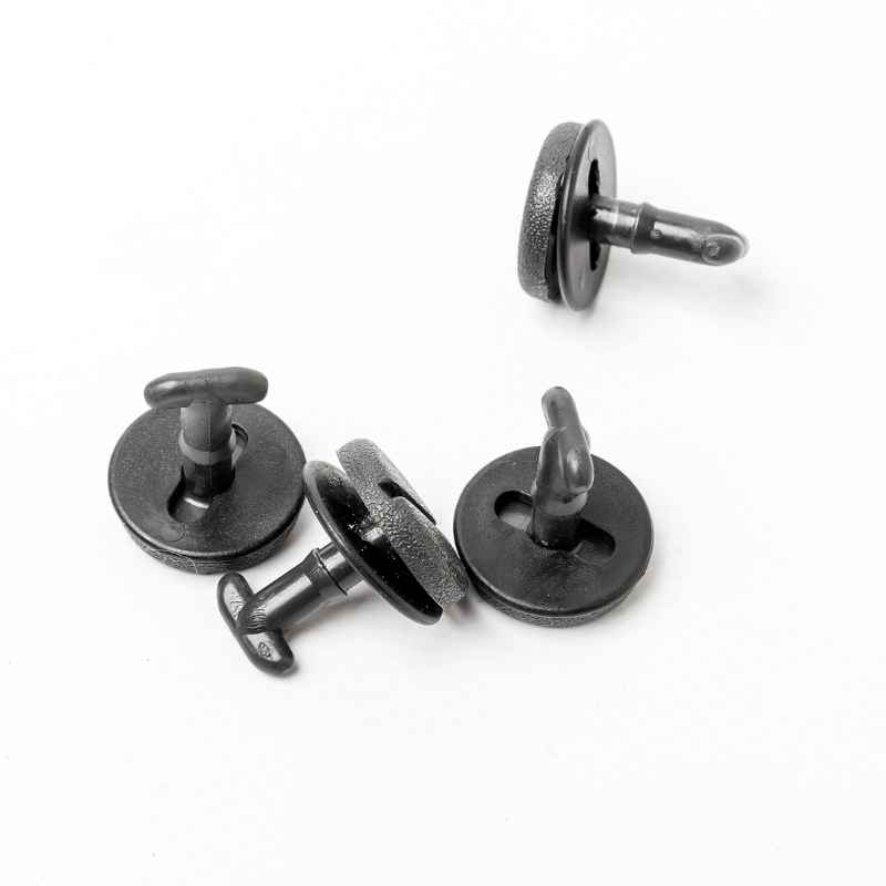 How Plastic Bumper Fasteners Improve Car Safety