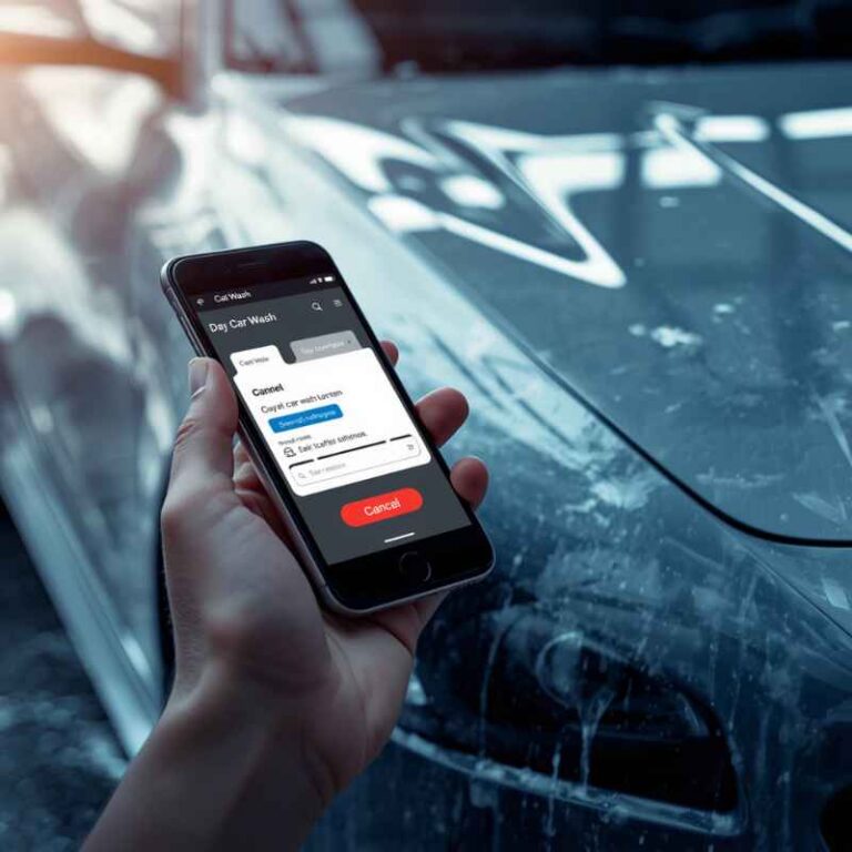 How To Cancel Moo Moo Car Wash Membership