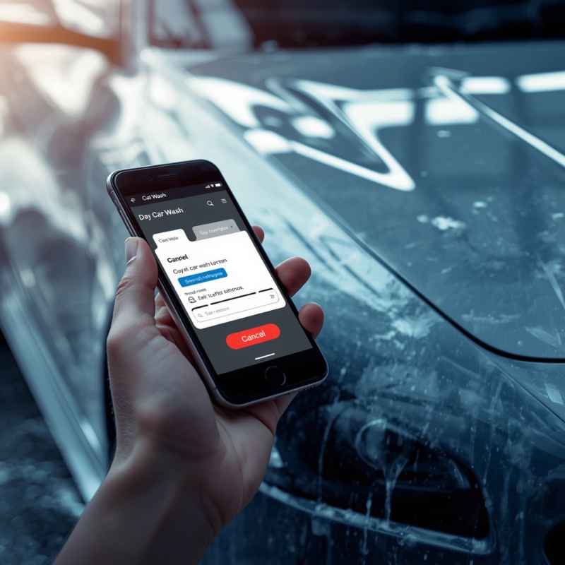 How To Cancel Moo Moo Car Wash Membership