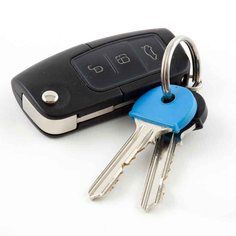 How To Sync A Volkswagen Key Fob To Your Car