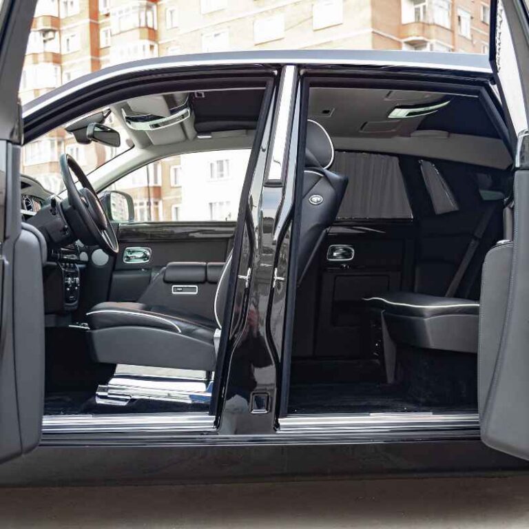 How To Transfer Handicap Plates To A New Car Legally