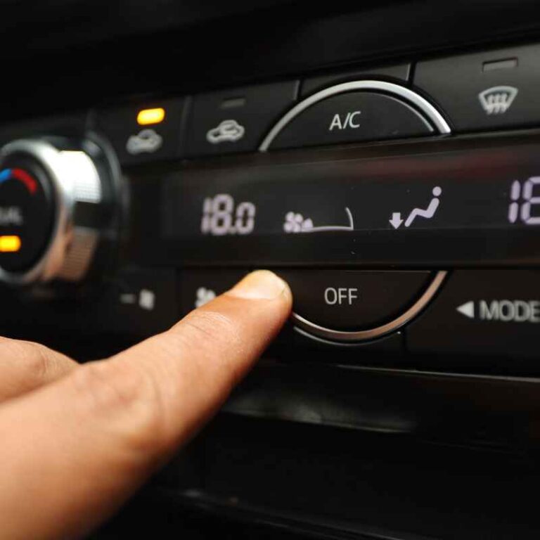 How To Turn Off Battery Saver Mode In Your Car