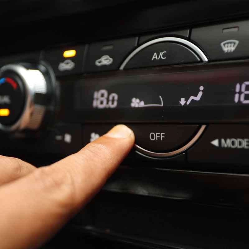 How To Turn Off Battery Saver Mode In Your Car