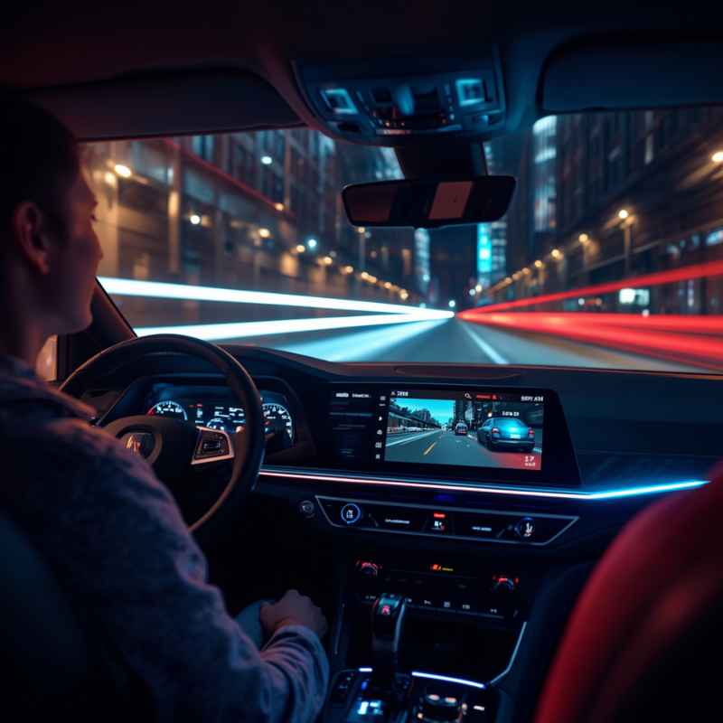 How To Watch Siriusxm Video In Your Car
