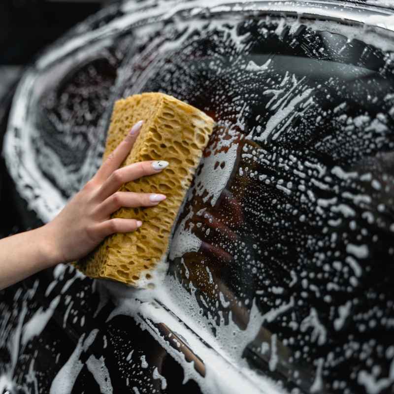 Best Cleaners for Streak-Free Car Windows