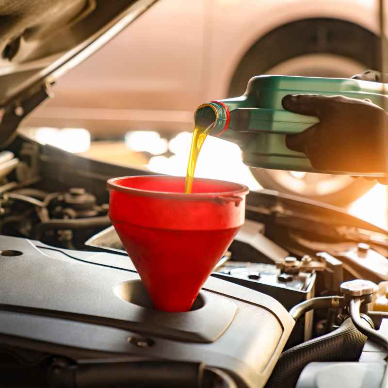 How Often Should You Clean Your Car Engine?