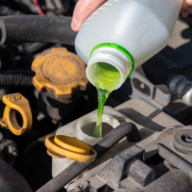 What You Need to Clean a Car Engine Safely