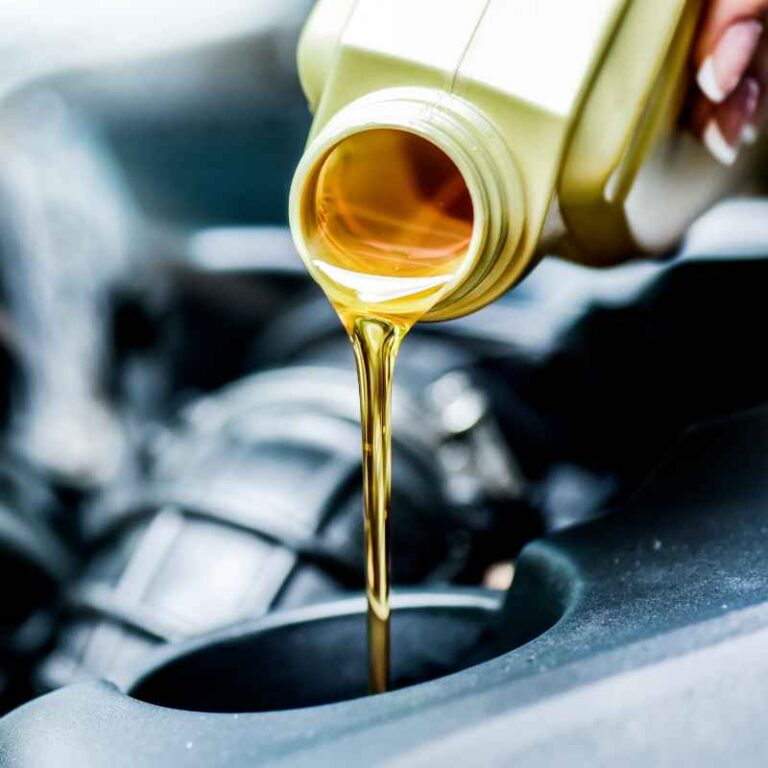 How to Clean a Car Engine Safely