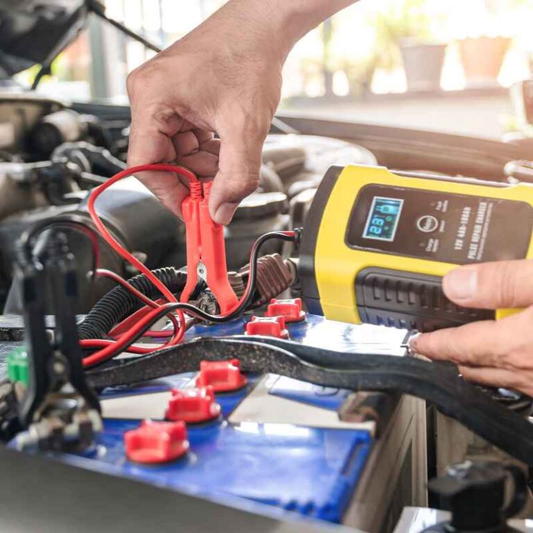How to Connect a Car Amp to a Wall Plug at Home Safely