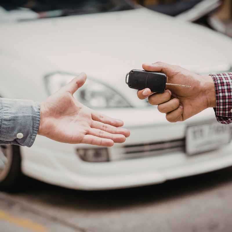 How to Fill Out a Car Title Transfer Without Mistakes