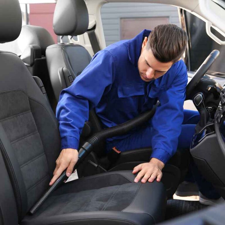 How to Kill Cockroaches in Your Car for Good