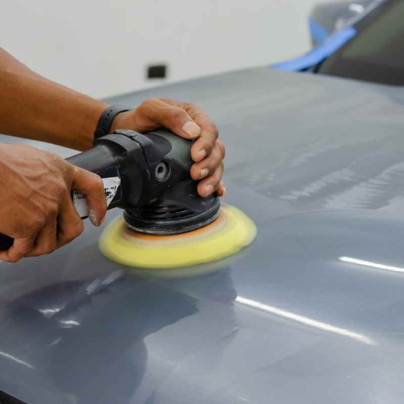How to Maintain a Swirl-Free Finish After Polishing