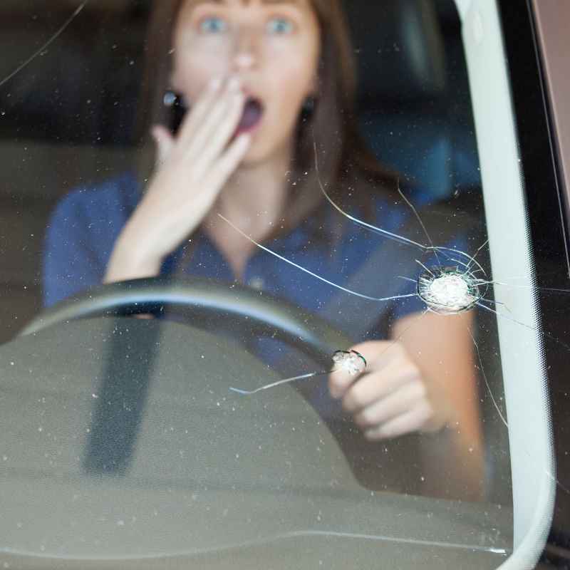 How Does Cracking Windows Reduce Car Heat?
