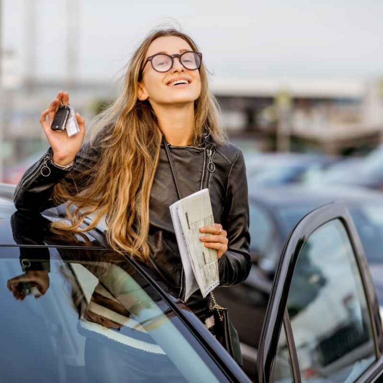 How to Rent a Car for Prom Night