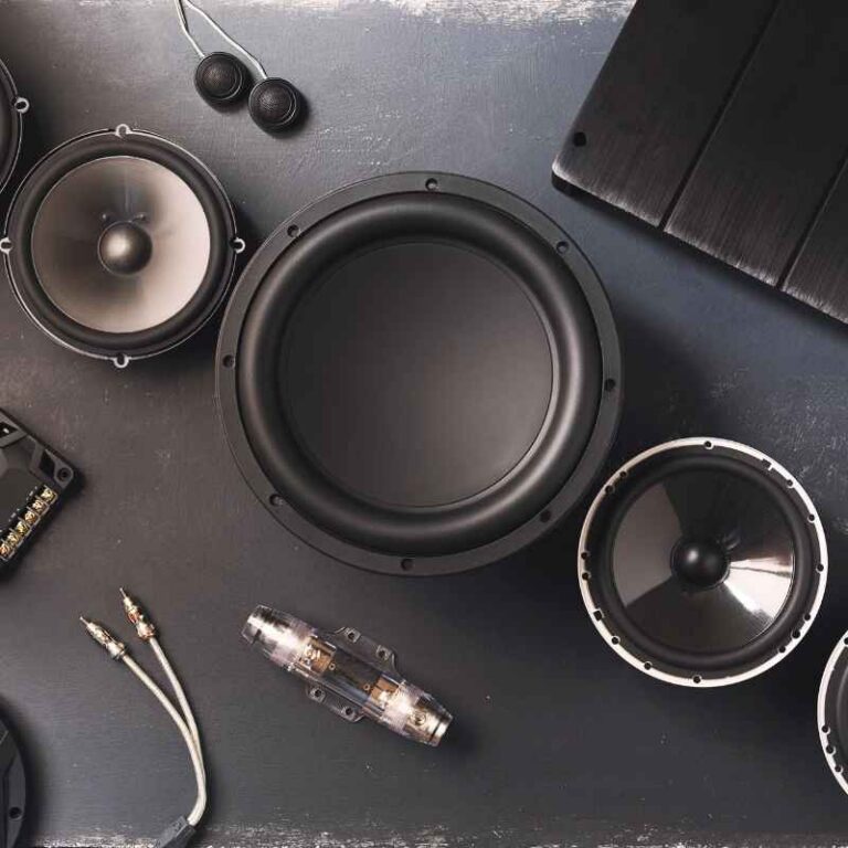 How to Wire a Subwoofer in Your Car