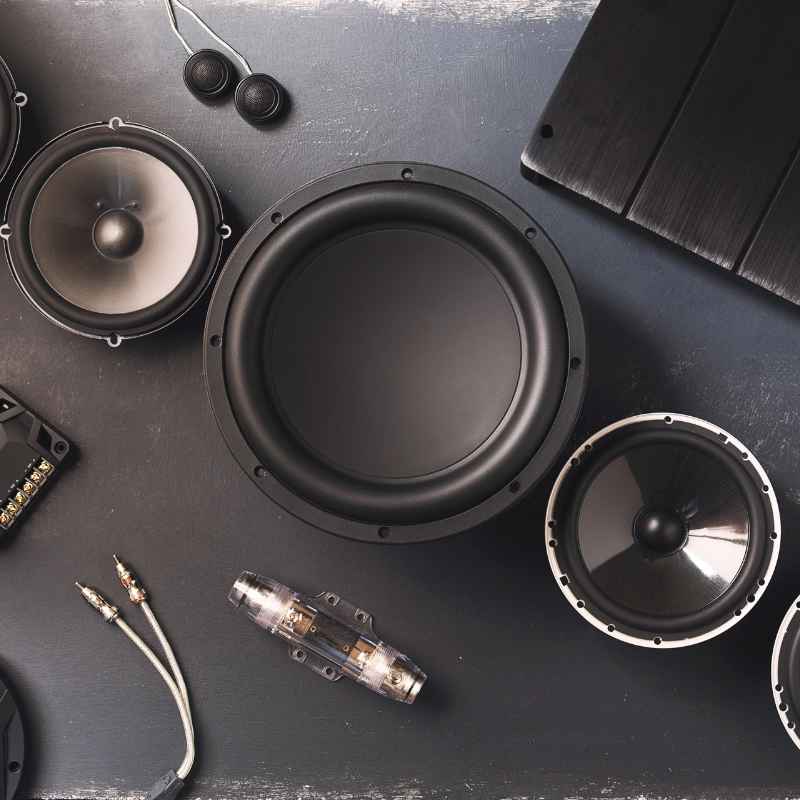 How to Wire a Subwoofer in Your Car