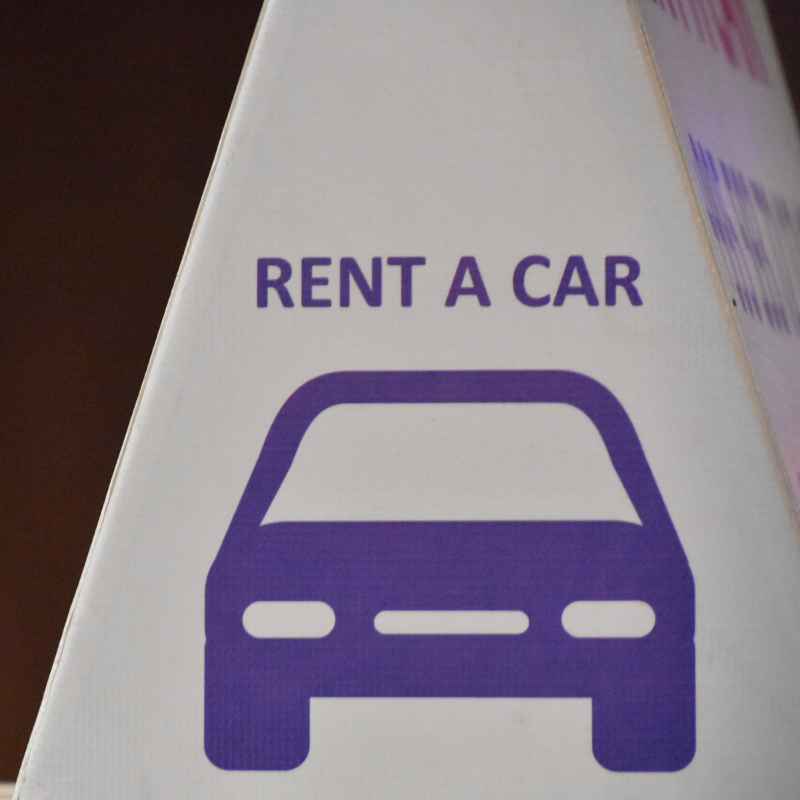 Is Ace Rent A Car Good