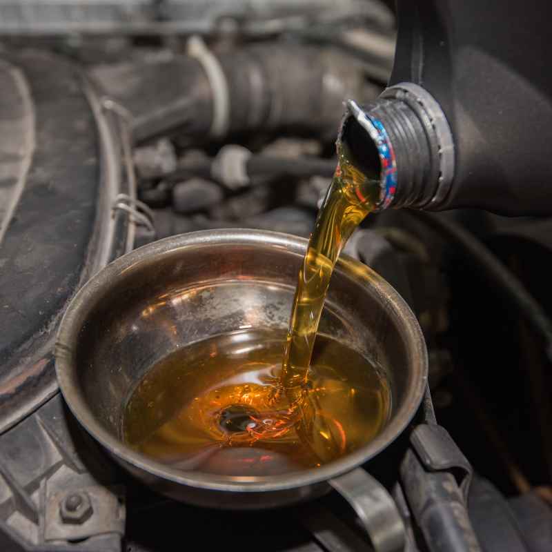 What Does It Mean to Mix Car Oils?