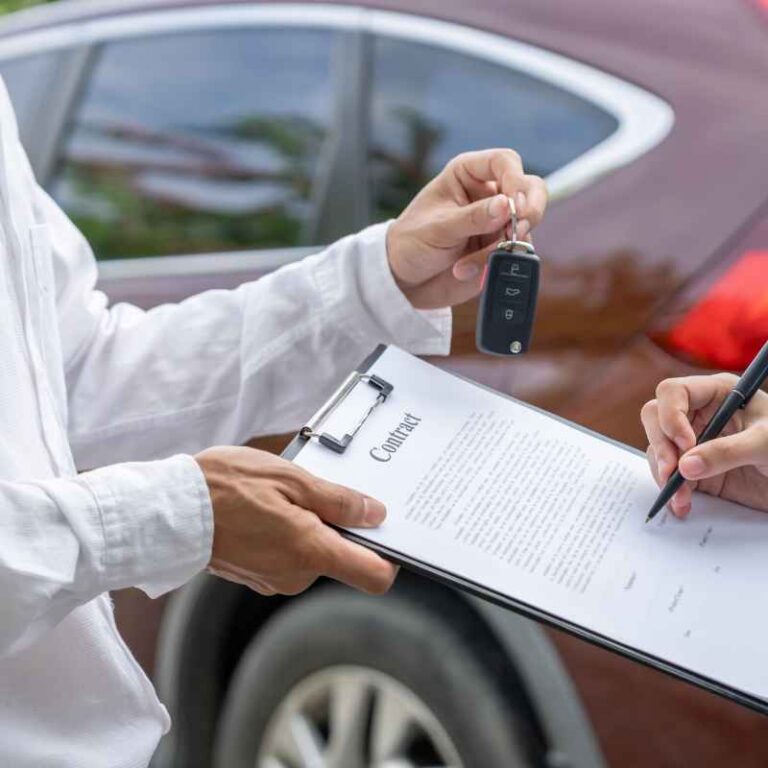 Is It Cheaper To Book A Car Rental In Advance?