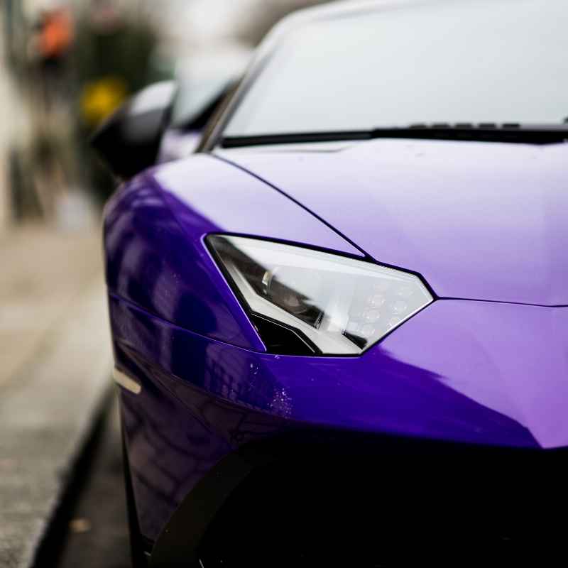 What Is Purple Power Cleaner and Degreaser?