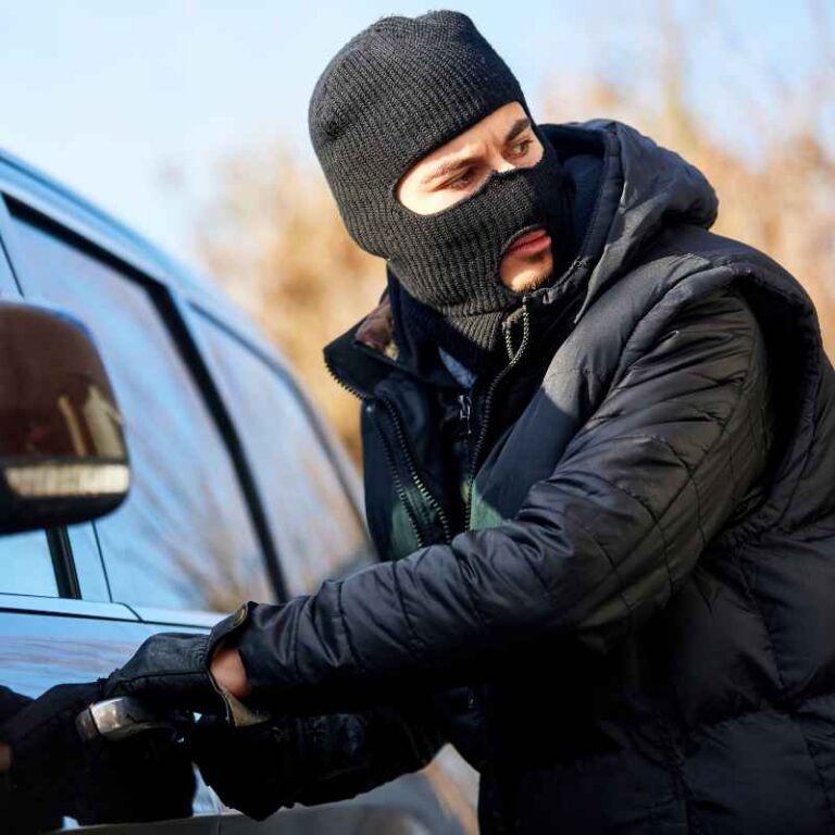 Is Theft Covered In Car Insurance?